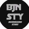 Bojonegoro story