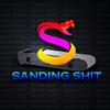 sandingshit