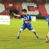 Suwijak Soccer