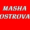 mashaostrovaofficial