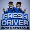 LEfreshdriver - Permis 🚙 🏍️