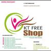 kt free shop bio