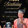 John Billions Bmc
