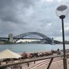 Noypi in Sydney