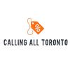 Calling All Toronto Edition