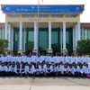 IBS Private School (Magway)