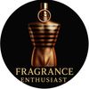 Fragrance Enthusiastic