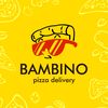Bambino pizza