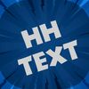 hhtext