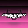 Anugerah Paint carbon