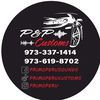 P&P CUSTOM