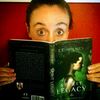 authoreeholmes