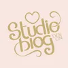 Studio Blog Design