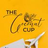 Coconut cup