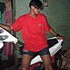 ryancostantenarisma