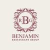 benjaminrestaurantgroup