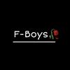 F-Boys🥀