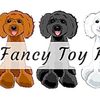 FancyToyPoodles