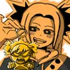 micmicking