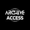 Archive Access 🔔
