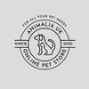 Animalia UK | No1 Pet Store🐈