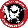 highcascade