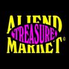 Aliend_Market