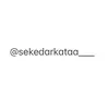 sekedarkataa___