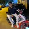 Ziad Ahmed