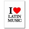 Latin Music 🎵🎶