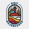 VISIT BOJONEGORO