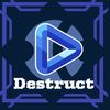 destruct7493