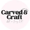 carvedandcrafts