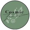 cosmicxleaves