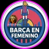 Barça en Femenino
