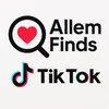 allemfinds