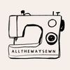AllTheWaySewn