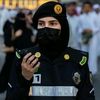 انثى لكنها... عن الفين رجال!!