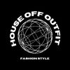 House Off Outfit
