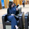 فانSarah