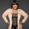 Cocoa Brown One Funny Momma