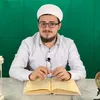 Osman Bayraktar Hoca