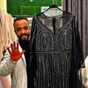 حمص هواره🤞بتاع الفساتين👰🔥
