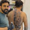 Tattoo-ezzedine