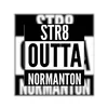 Str8 Outta Normanton