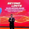 Zack Honda Malaysia