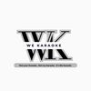 WE KARAOKE Official page