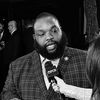 Jordan A. Harris