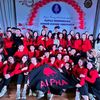 Альфа 🐺❤️
