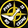 pyroisnocrime121